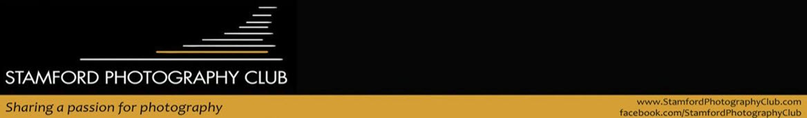 Stamford Photography Club Logo